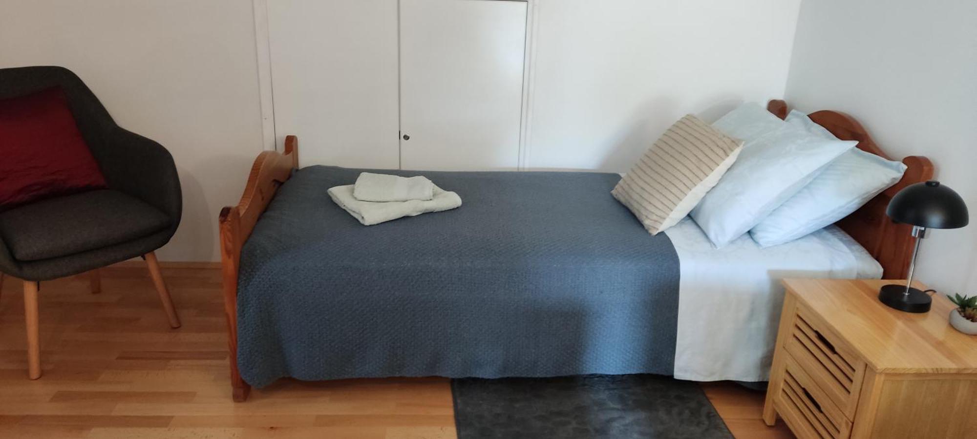 Apartment Rosa 2 Ровинь Экстерьер фото