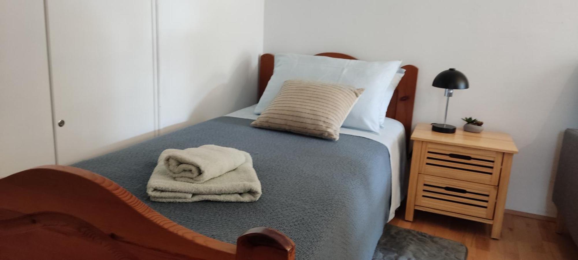 Apartment Rosa 2 Ровинь Экстерьер фото