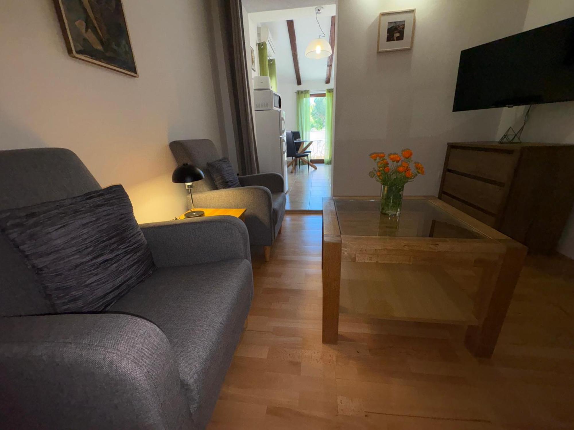 Apartment Rosa 2 Ровинь Экстерьер фото