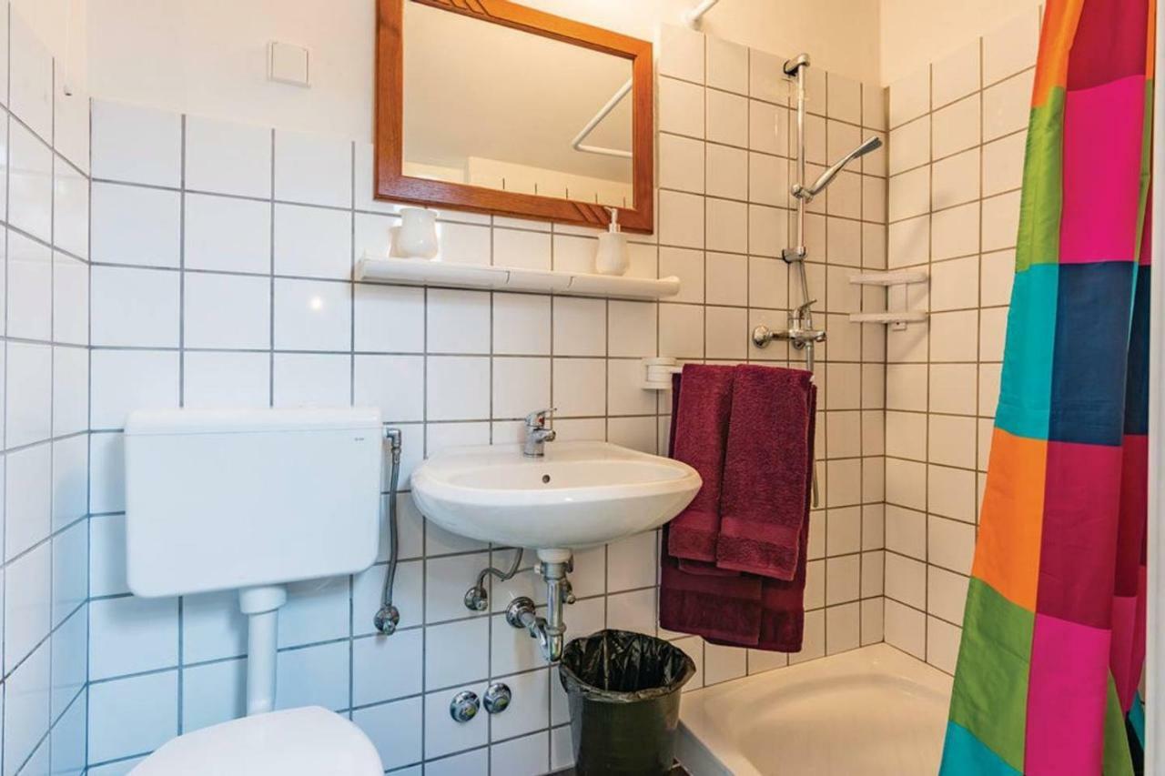 Apartment Rosa 2 Ровинь Экстерьер фото